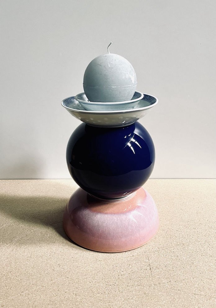 designdéo | bougie light 10