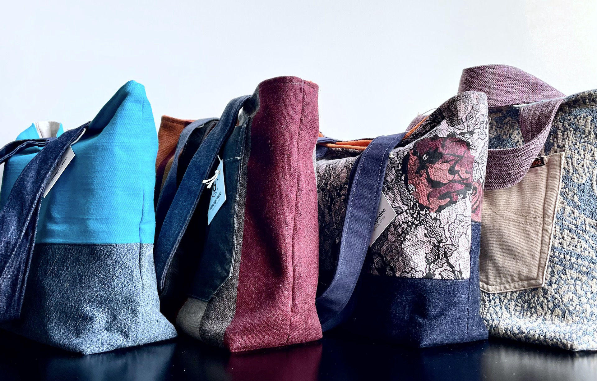 designdéo_bag collection