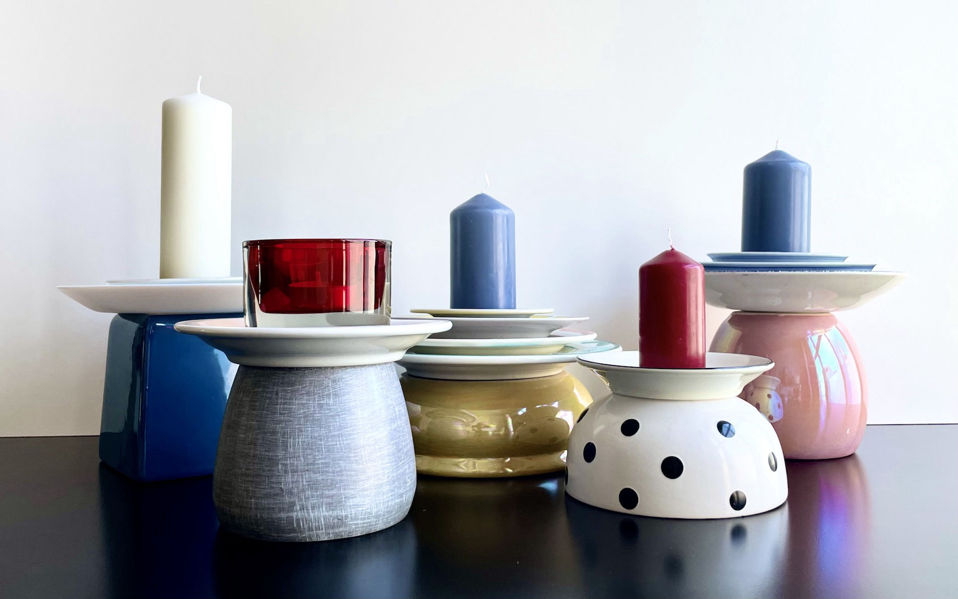 designdéo_bougie light collection