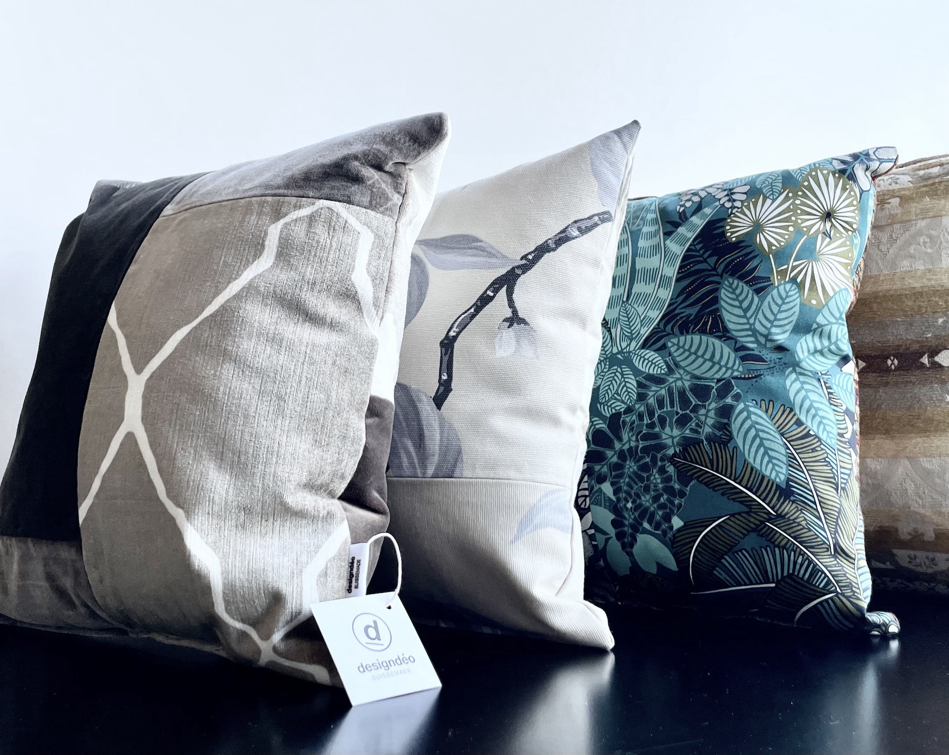 designdéo_kissen decor collection